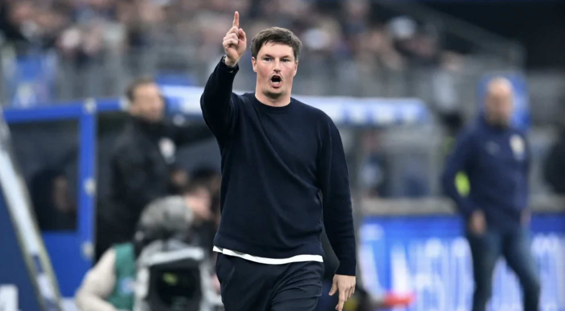 星空体育在线-汉堡队士气高涨，球员信心满满的简单介绍