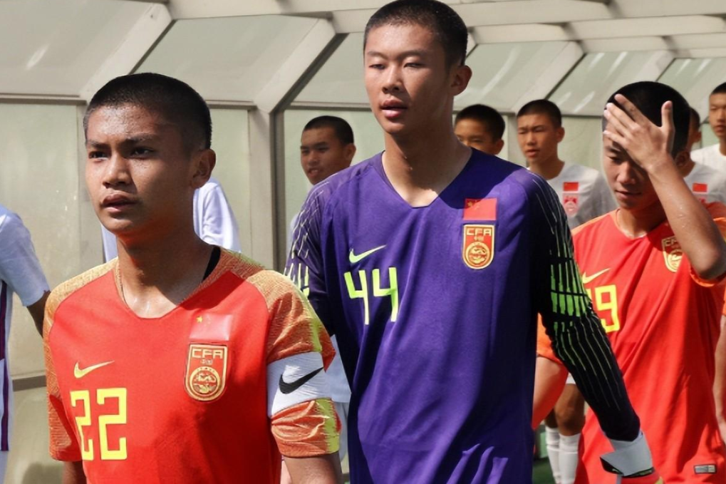 包含严防死守!国家队决不轻易放弃取得胜利的词条 包含严防死守!国家队决不轻易放弃取得胜利的词条