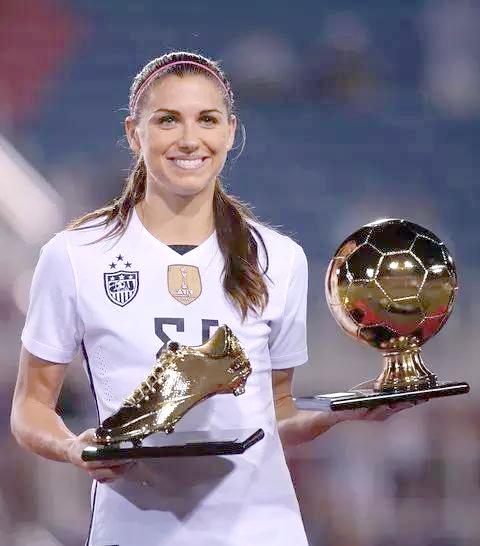 关于美国女足选拔赛圆满结束,优秀选手脱颖而出的信息 关于美国女足选拔赛圆满结束,优秀选手脱颖而出的信息